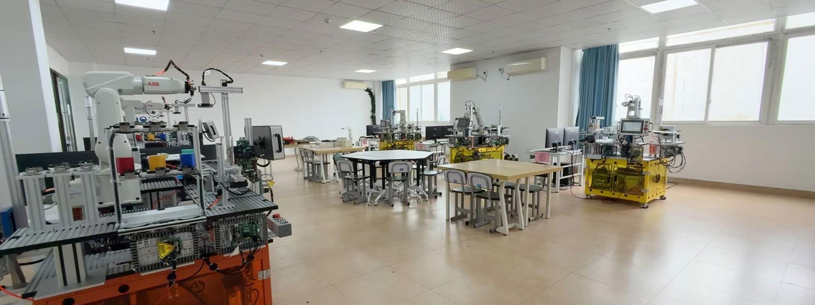 重庆市艺才高级技工学校